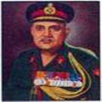 Lt Gen SK Sinha, PVSM (01 Jun 1981 - 31 Dec 1982)